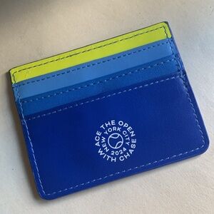 ace the US Open with Chase cardholder, 2024